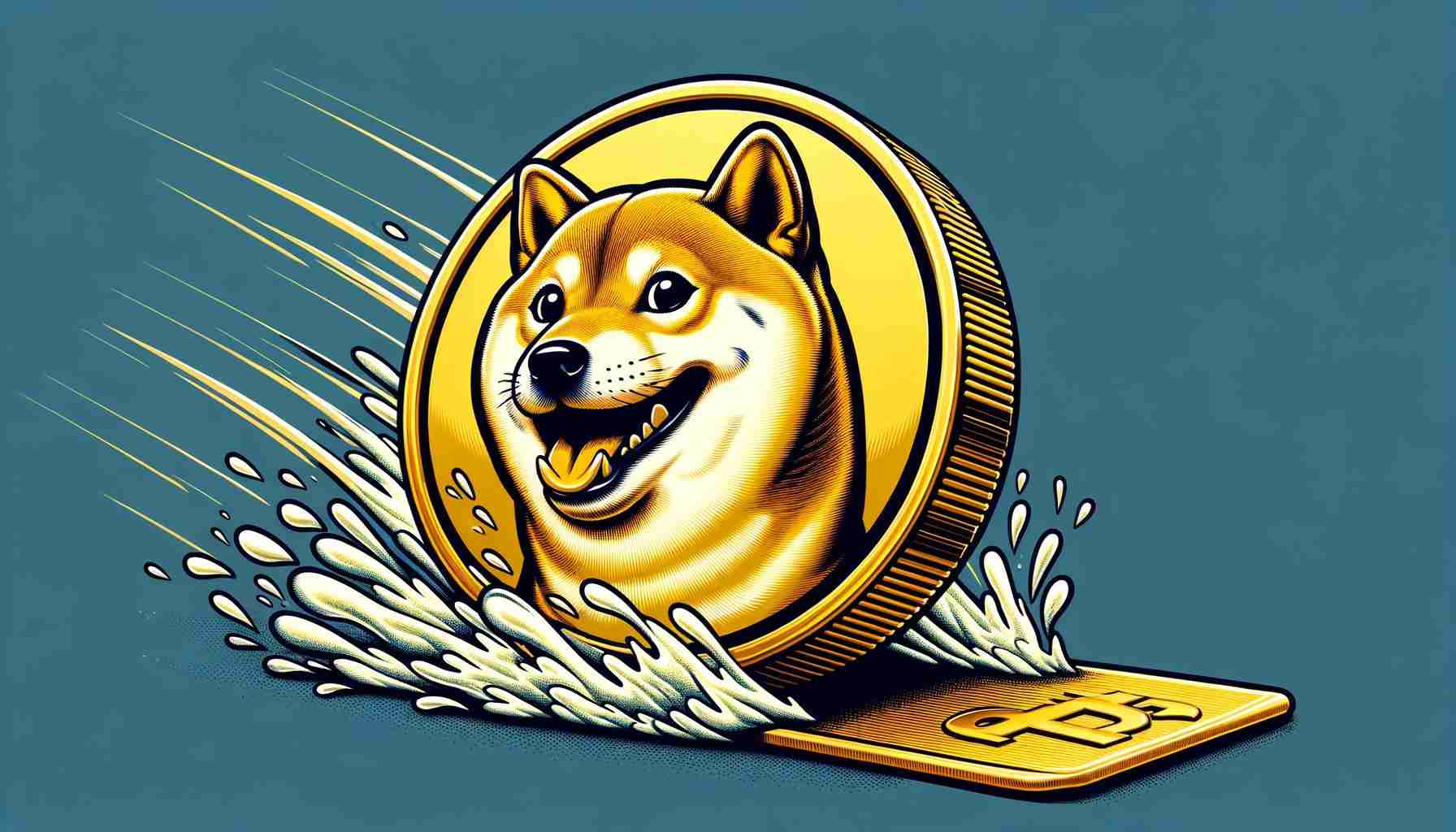 Dogecoin（Doge）价格预测：Doge/USD从$ 0.2540区域开始下降
